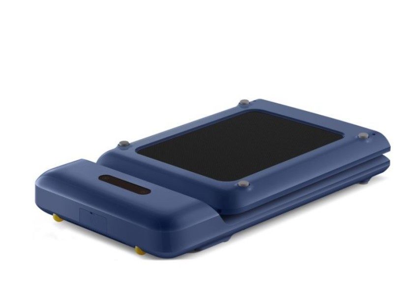 Бігова доріжка Kingsmith WalkingPad С2 Blue (WPS1FBlue)