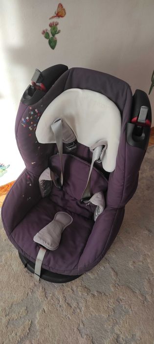 Автокрісло Maxi-Cosi Tobi (9-18кг)