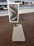 APPLE IPHONE 15 PRO Max 512GB Natural Poznań Długa 14