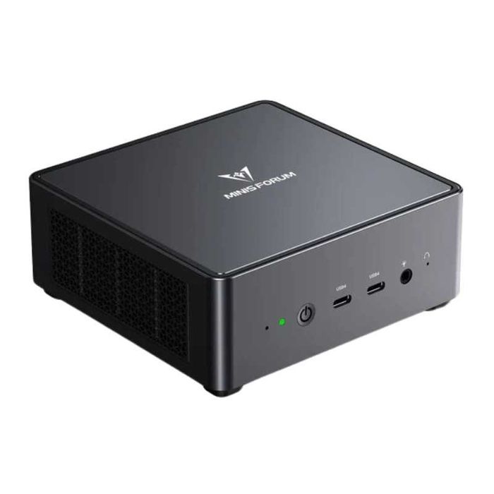MINISFORUM Venus UM790 Pro Mini PC AMD Ryzen 9 7940HS