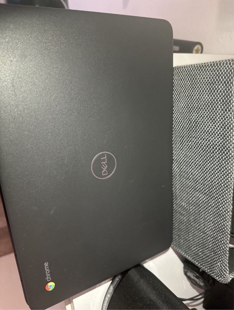 Chromebook Dell 3100 4GB RAM 32GB 11,6"