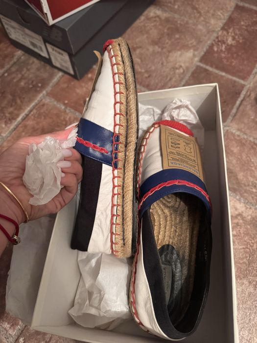 Еспадрильї Balenciaga
