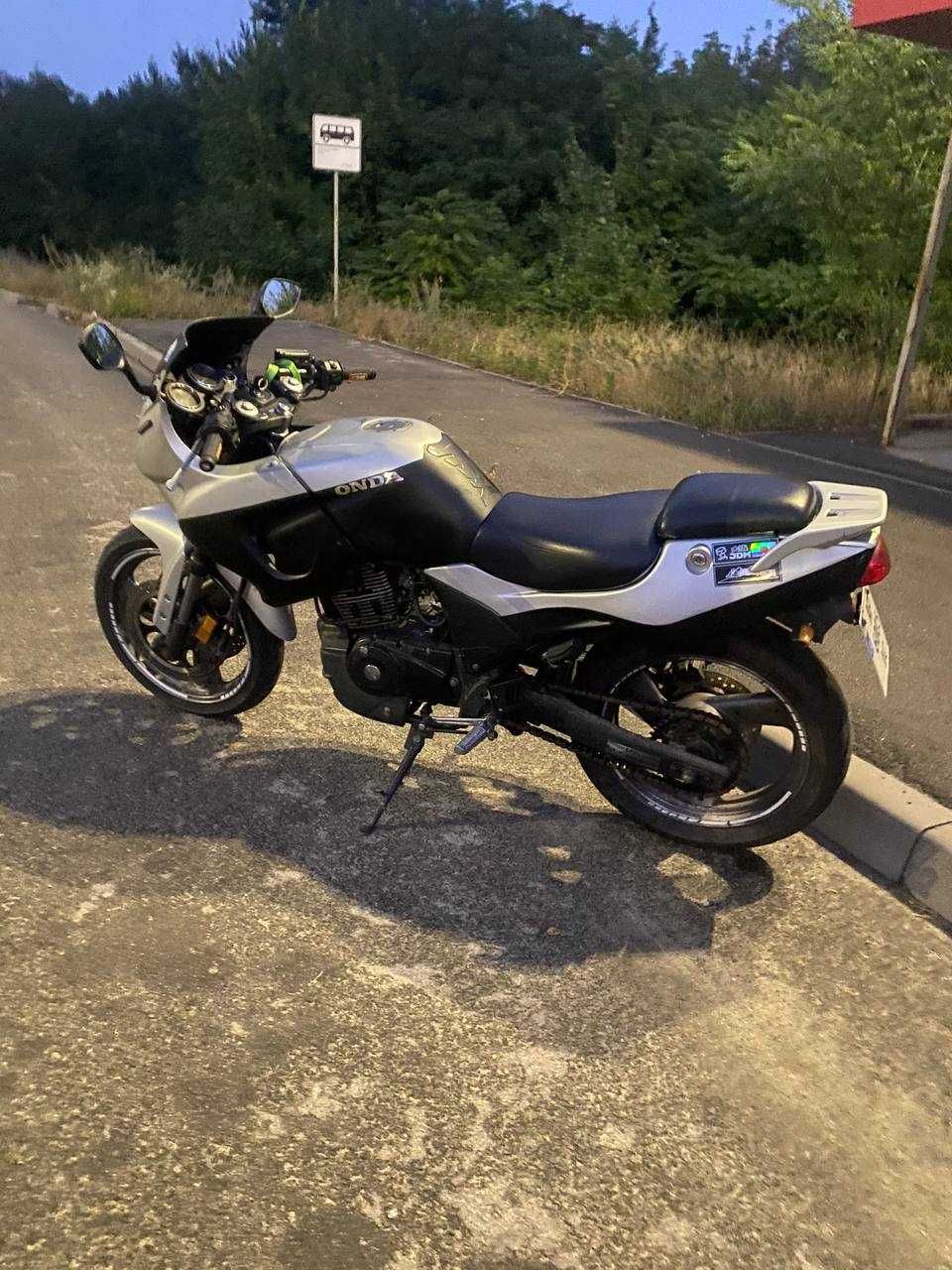 Продаю Zongshen zs250gs