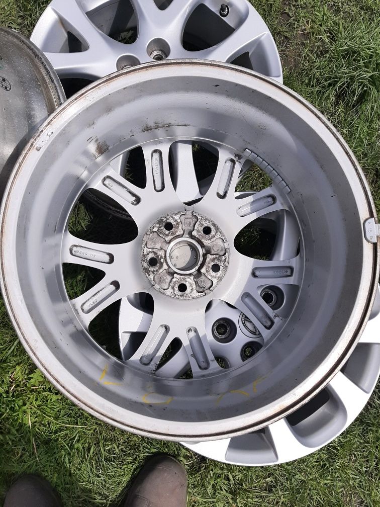 Диски Mazda 6  R18