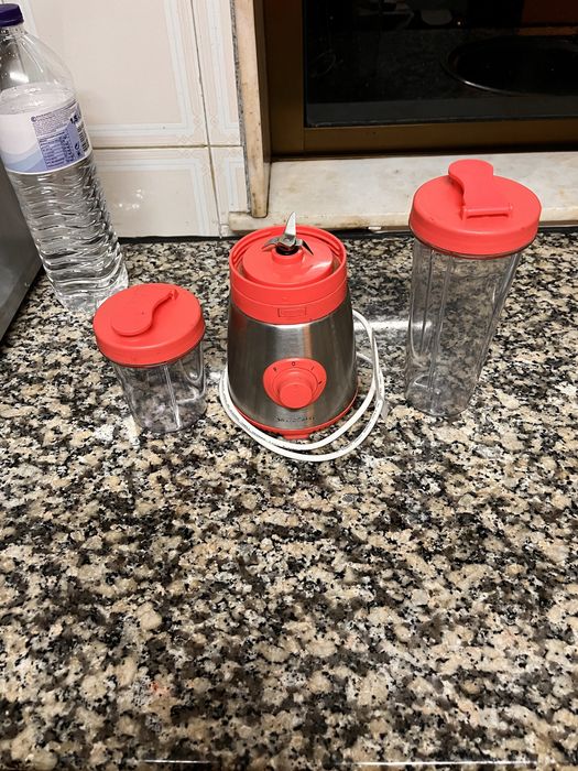 Liquidificador Silvercrest