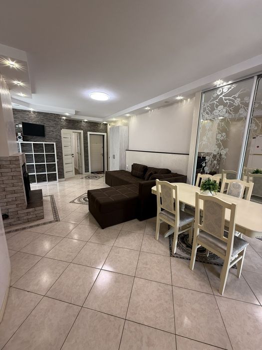 Оренда таунхауса Святопетрівське