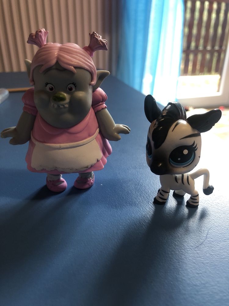 Figurki