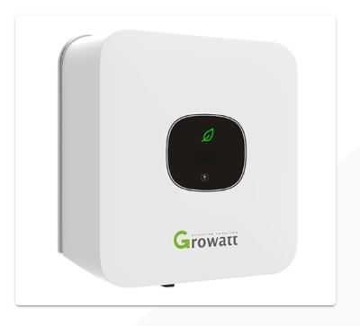 Falownik Growatt MIC 1000 TL-X
