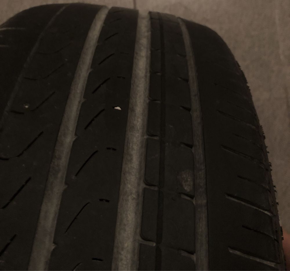 Pneu Pirelli Cinturato P7 225/45 R17