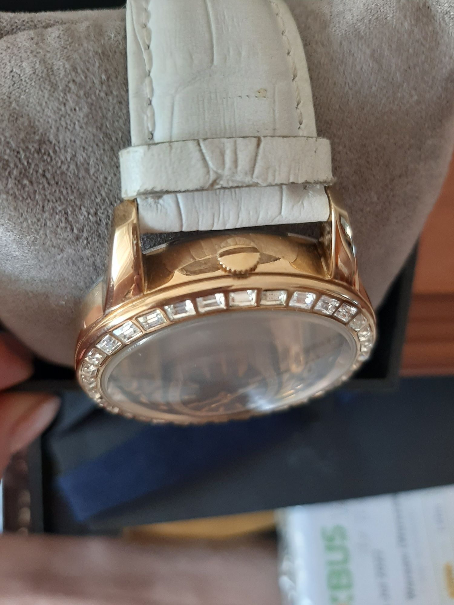 Relógio Guess duo mostrador