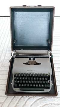 Maszyna do pisania Remington Travel Riter