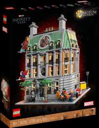 LEGO Marvel - Sanctum Sanctorum - 76218
