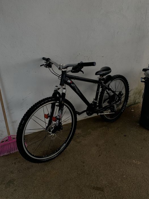 Bicicleta btt aro 26