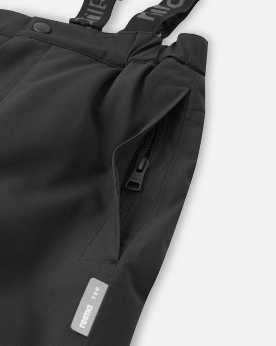 Нові Штани гірськолижні Reimatec Proxima р.98 +6 (104) напівкомбінезон