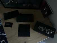 Okulary chrome hearts