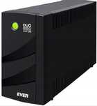 Zasilacz awaryjny UPS Ever DUO Line-Interactive 850 AVR