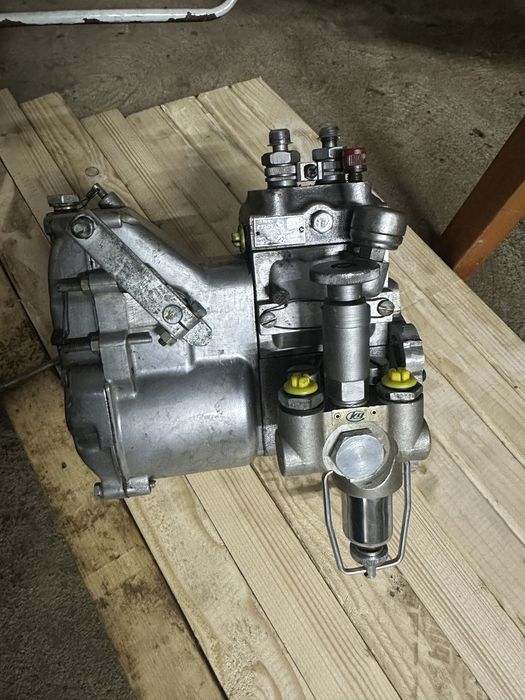 Pompa wyryskowa c330/c330M