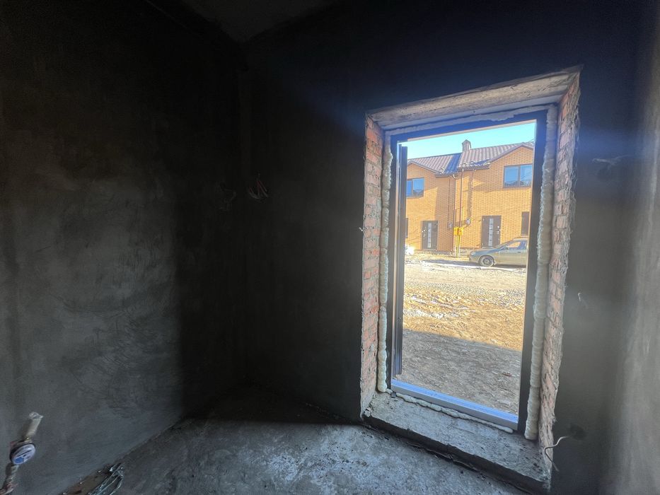 Продам таунхаус від надійного забудовника