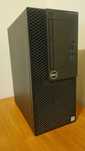 Dell OptiPlex 3050 / CPU i5-7500 / RAM-12GB / SSD-256GB / Solidny