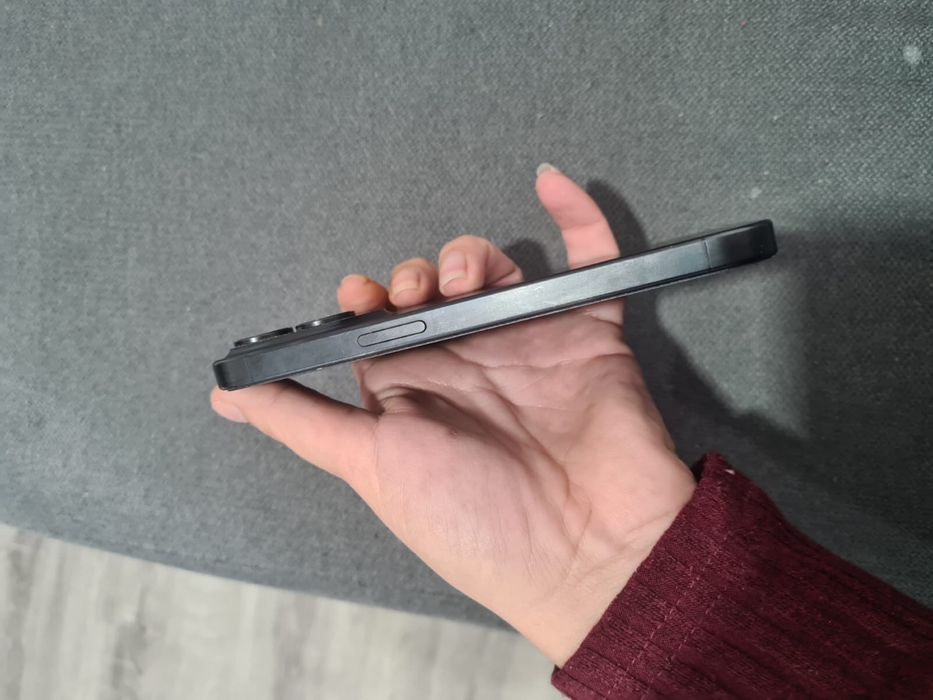 Iphone 15 Pro - 256GB