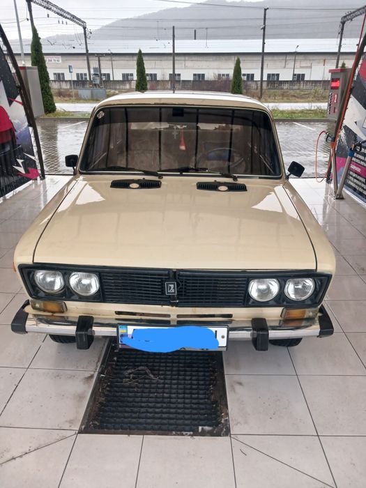 Продам ваз 21063