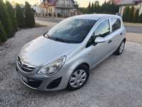 Opel CORSA 2012 salon PL