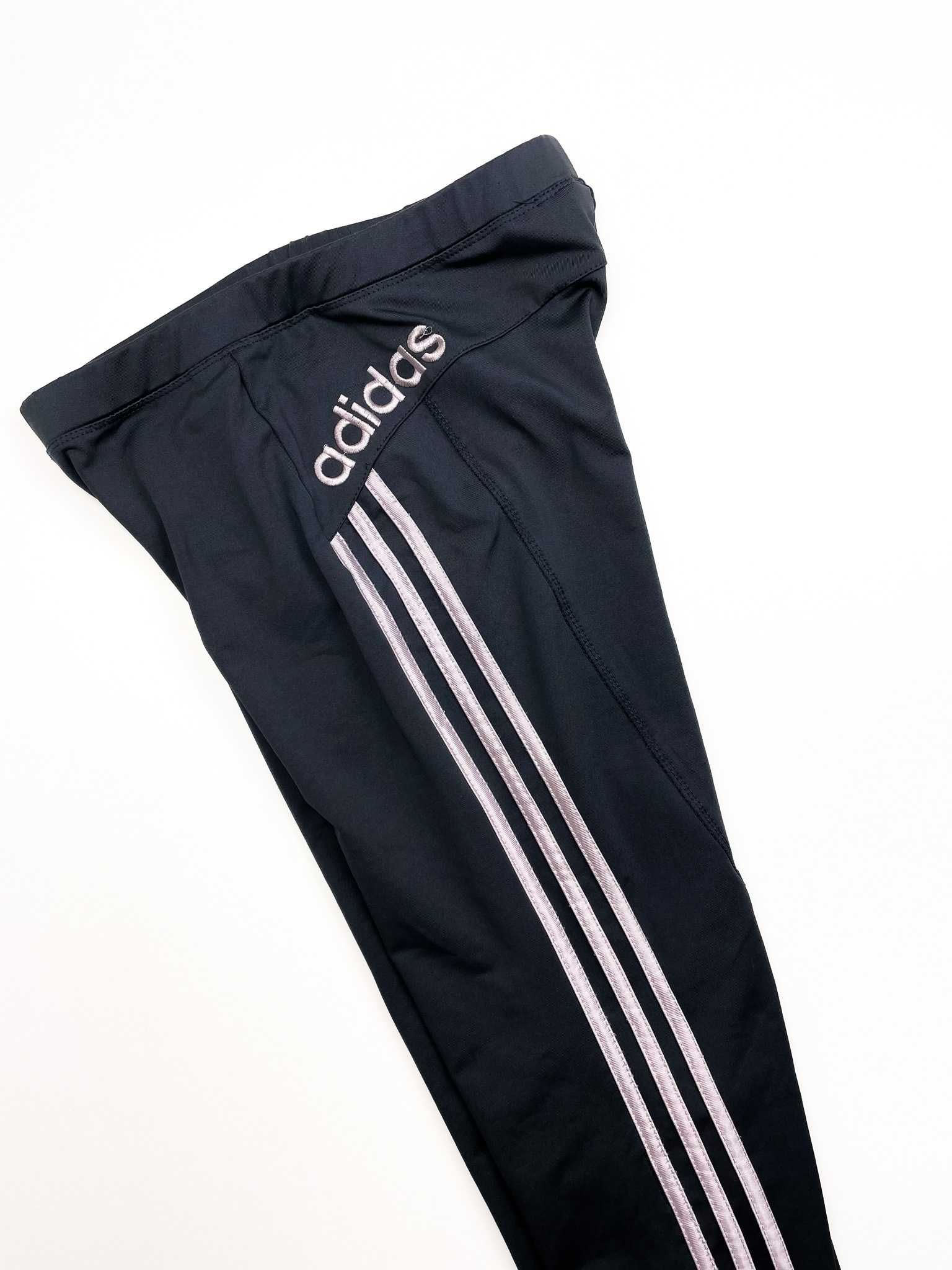 Spodnie dresowe adidas S vintage 00s 90s 80s