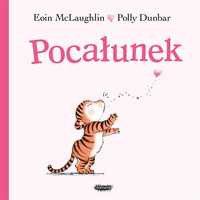 Pocałunek, Eoin Mclaughlin, Polly Dunbar