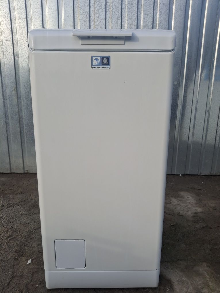 Electrolux 6kg 1300 rpm funkcja pary  gwarancja Dostawa montaż gratis