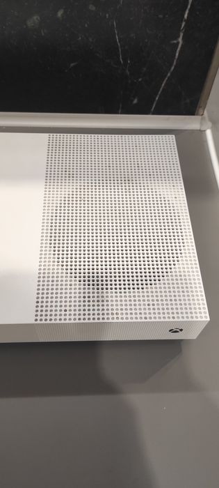 Konsola Xbox one S All Digital