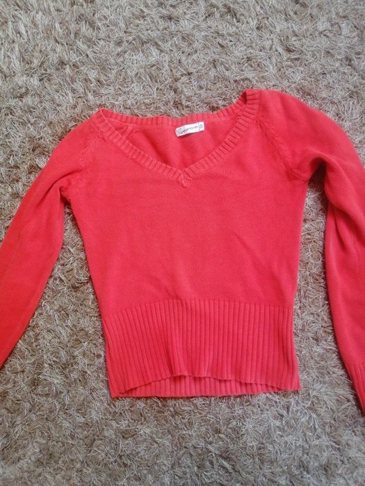 Swetr damski rozmiar S Terranova