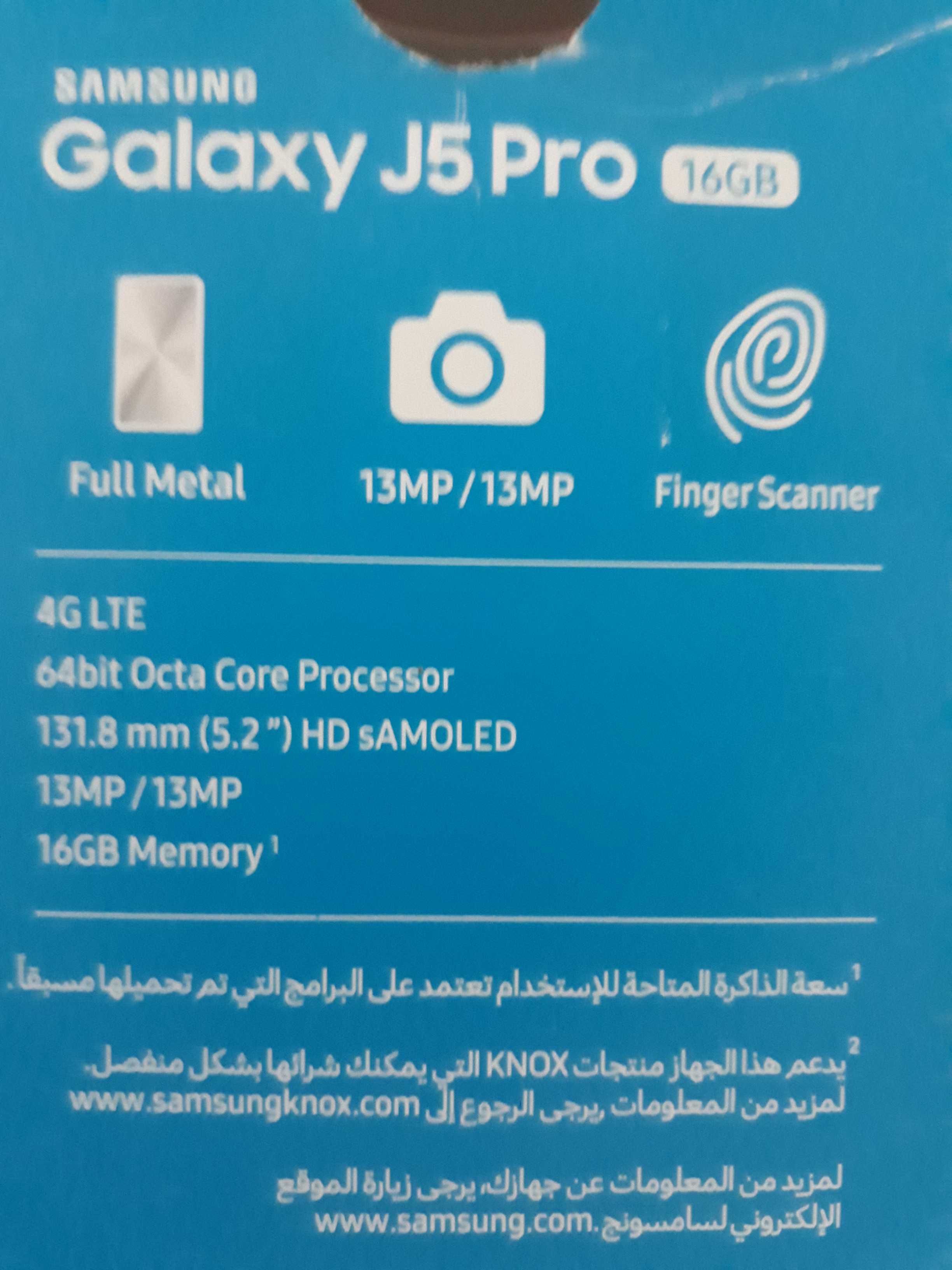 Samsung J5 Pro, 16гб.2017р.Самсунг на запчастини