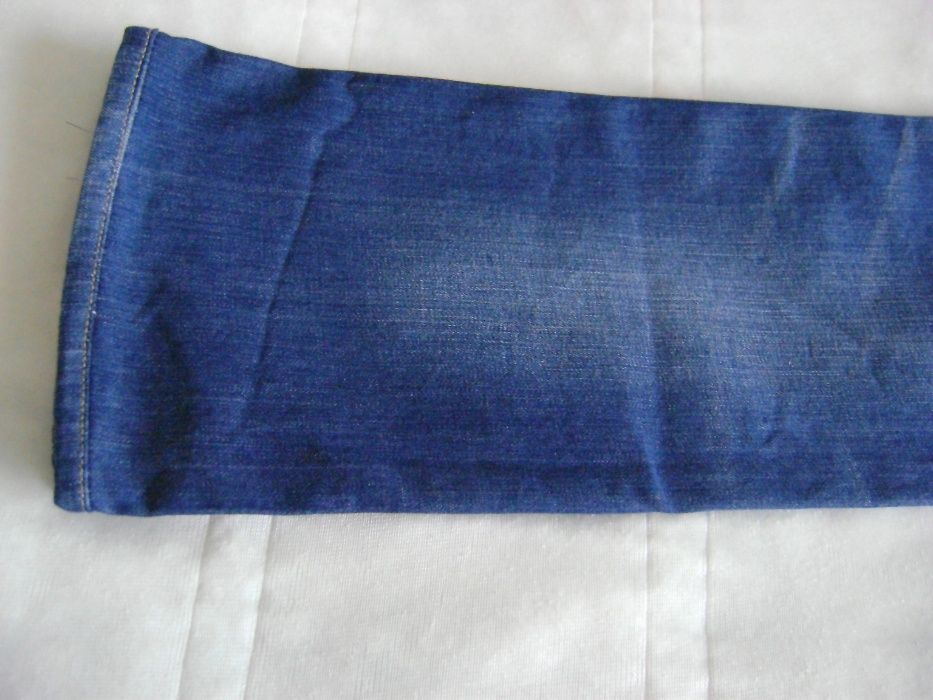 Calças de ganga da Pepe Jeans London, de senhora – Nº 28