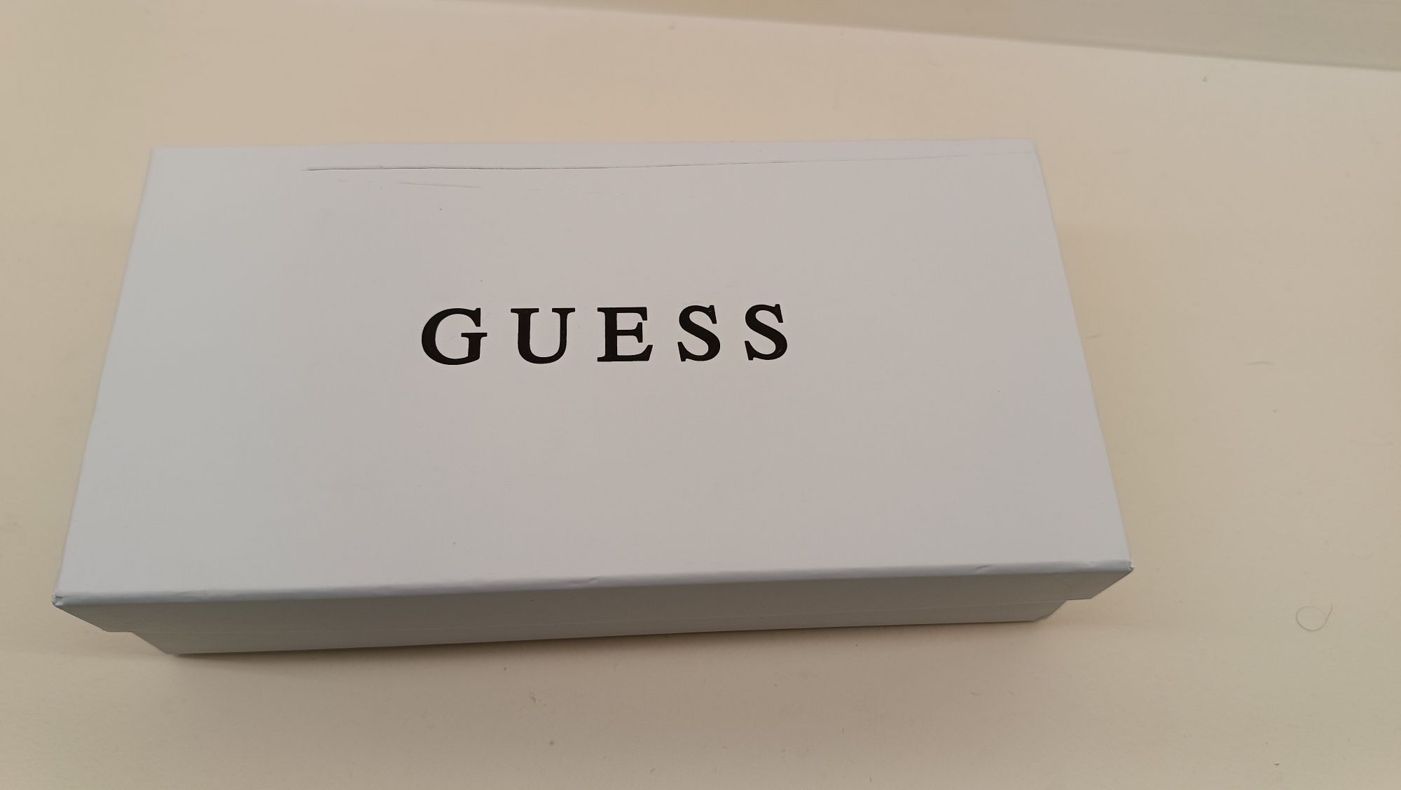 Carteira Guess Original- Nunca Usada