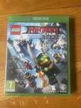 Gra NINJAGO film