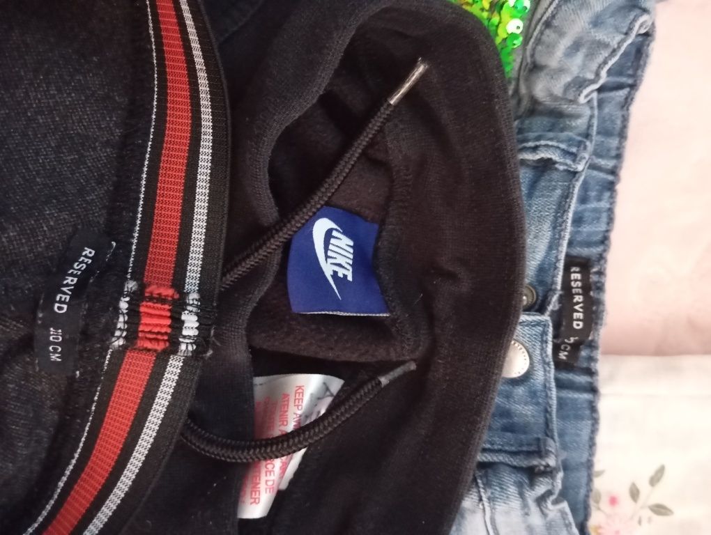 17 par dresów dla dziewczynki