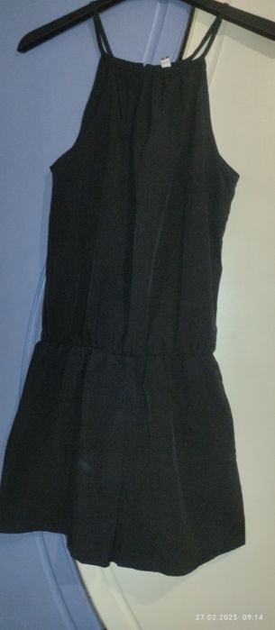 Комбінезон жіночій літній