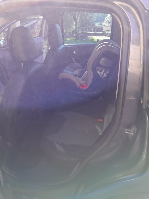 Citroen C 3 1.2 Gasolina