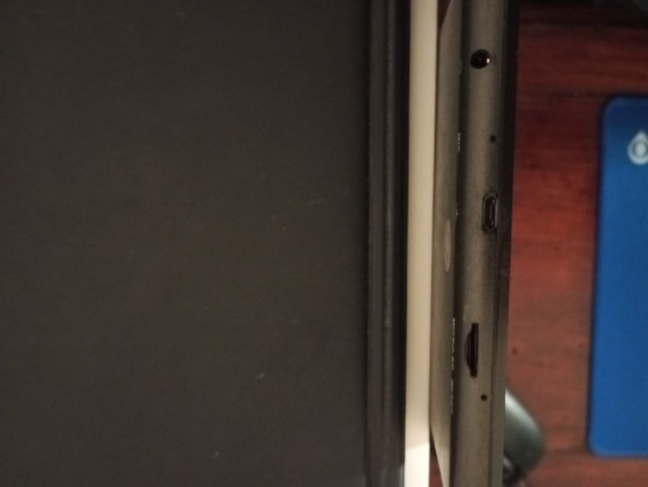 Tablet Sony em muito bom estado