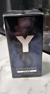 Yves Saint Laurent Y L,Elixir 60 ml