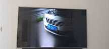 Sprzedam Uszkodzony Telewizor LG55UH6507  55"