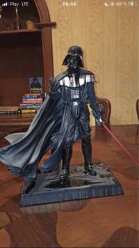 Gentle Giant Star Wars Darth Vader Statue - Revenge Of The Sith