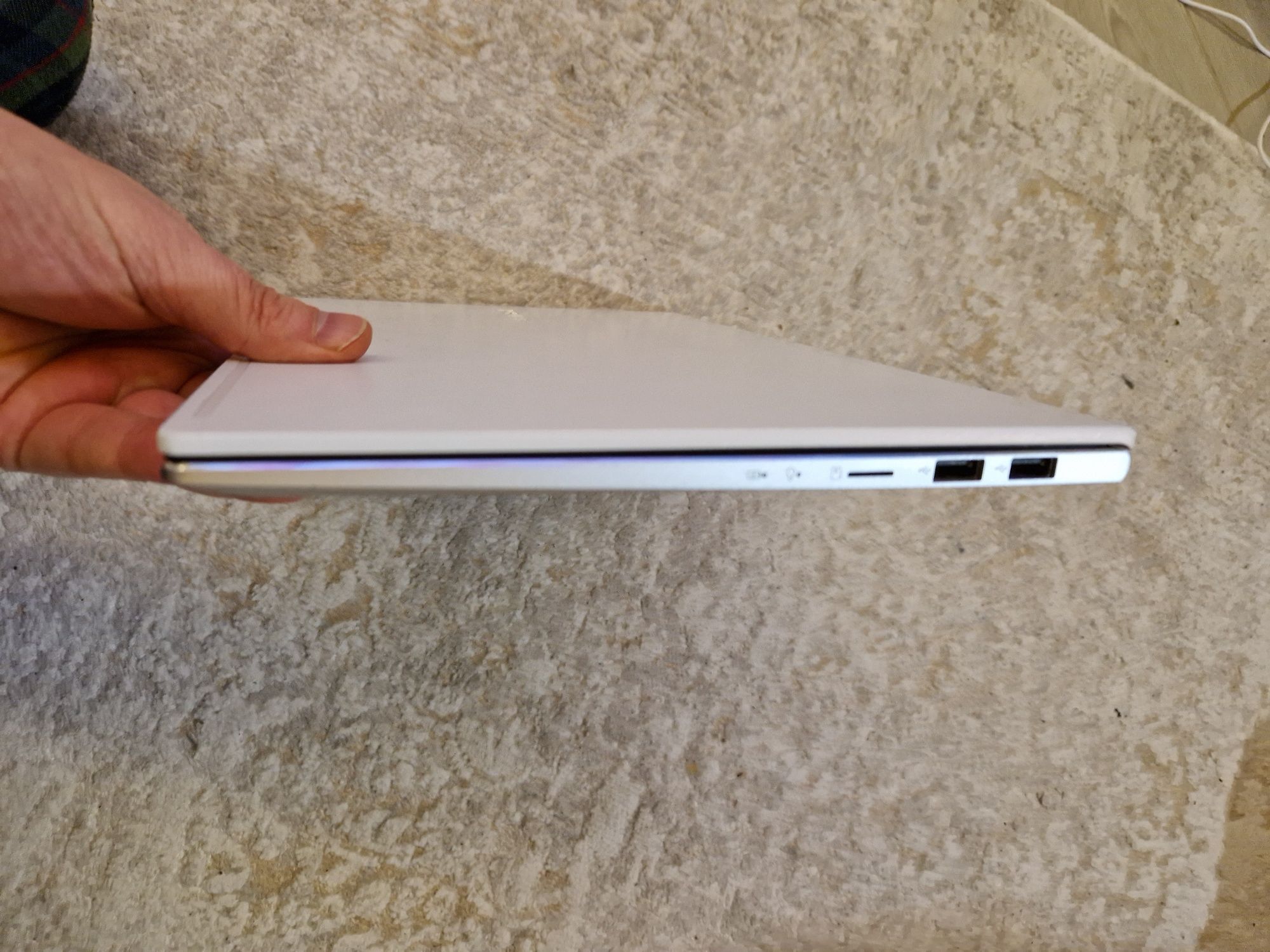 Asus vivobook s14 core i7 1165g7 16ram 512ssd