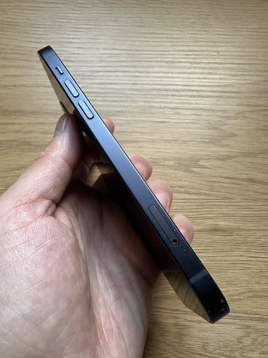 IPhone 12 Black 64gb Neverlock