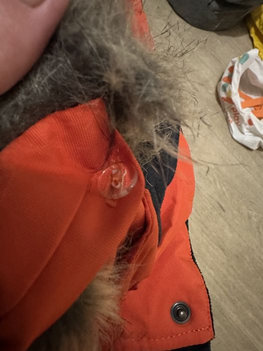 Фирменная парка Lenne, розмер 104