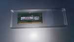 RAM para laptop 4Gb DDR4-2400 SAMSUNG