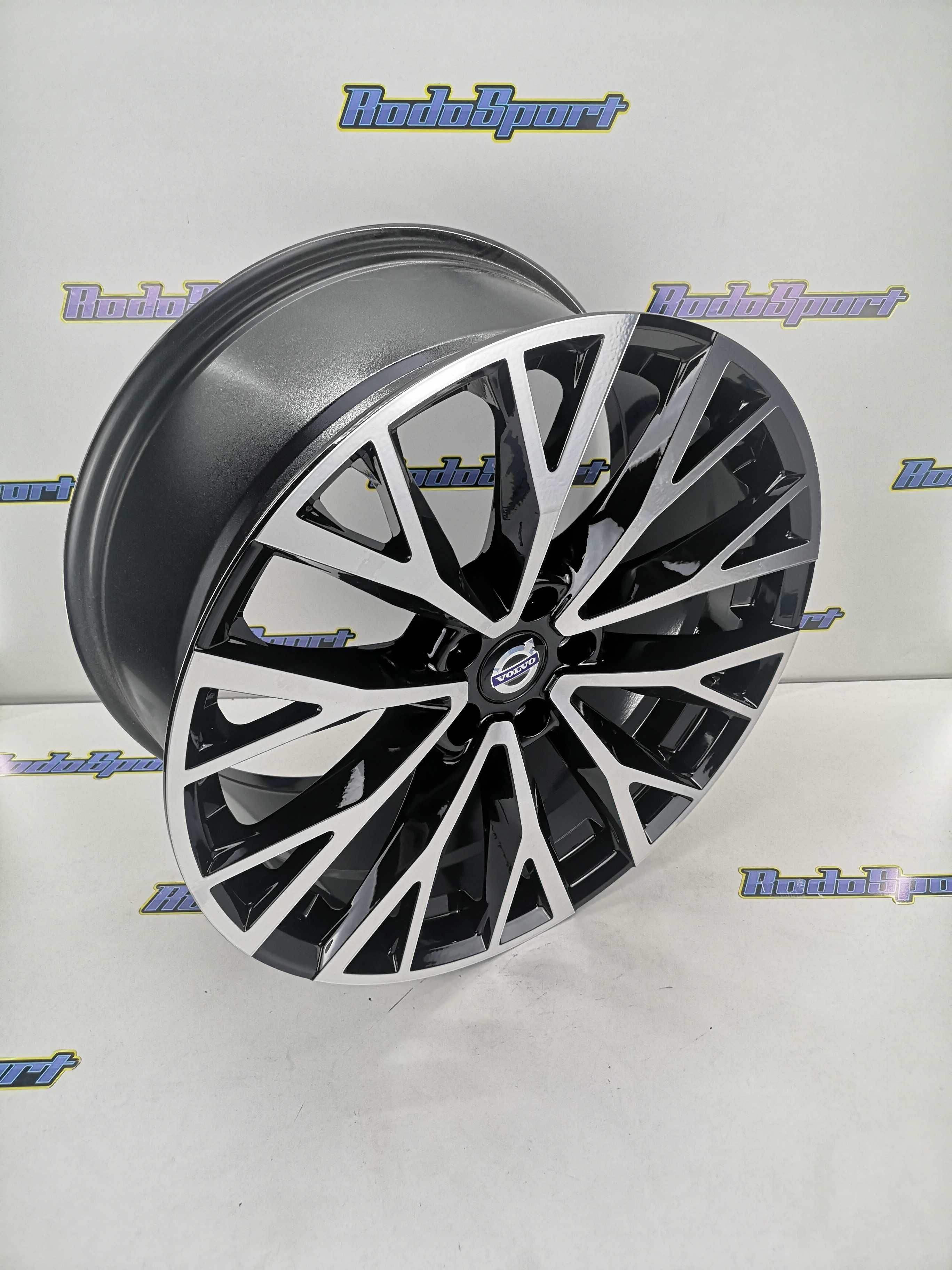 JANTES LOOK VOLVO/FORD EM 19| 5X108 NOVAS