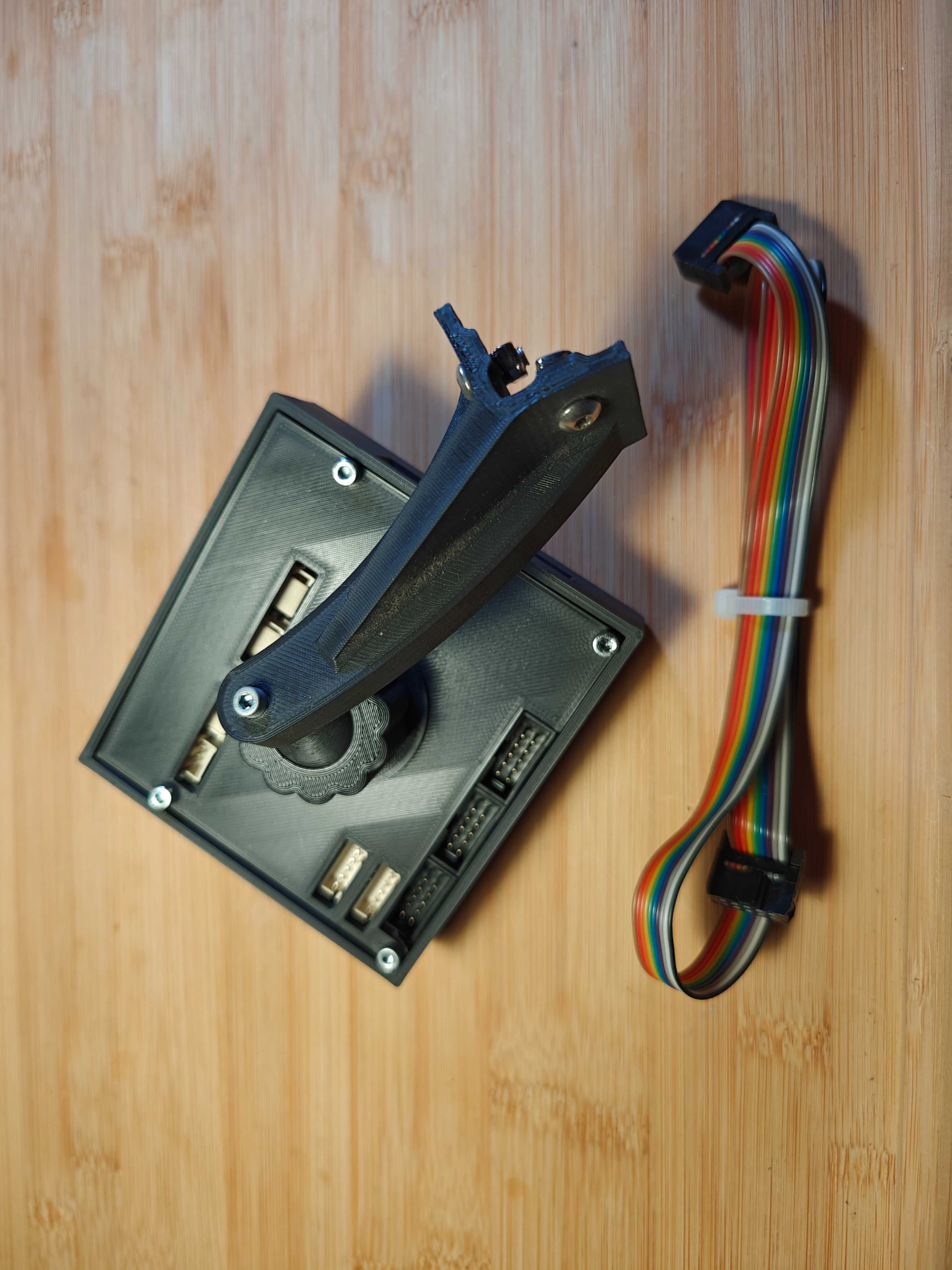 Wyświetlacz / ekran BigTreeTech TFT35 e3 v3.0 - Ender 3 V2