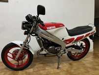Yamaha TZR 125 2RH