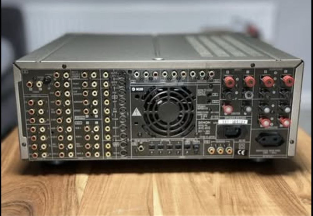 Denon A1D wzmacniacz - stan idealny!